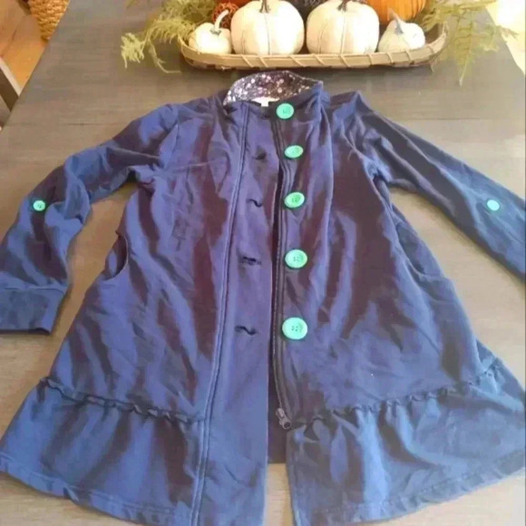 Matilda Jane Women's Coat NWOT - Picture 1 of 5